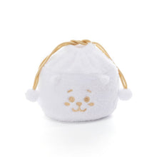 [BT21 JAPAN] BT21 Tatton Glitter Purse