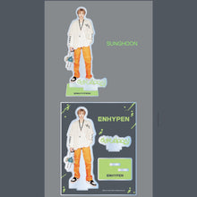 ENHYPEN JAPAN - SADAME 定め OFFICIAL MD