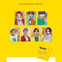 [BIG HIT] BTS Official BUTTER Collection MD