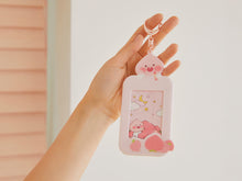 [KAKAO FRIENDS] Basic Card Walllet