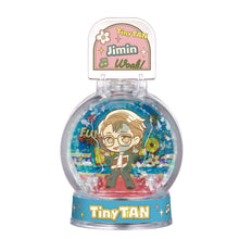 BTS JAPAN Official Dynamite Water Dome / Ball