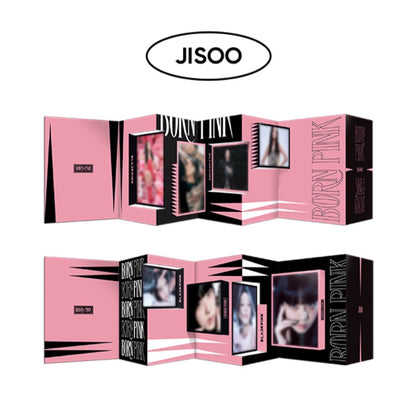 BLACKPINK - BORN PINK WORLD TOUR OFFICIAL MD