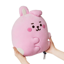 [ LINE X BT21 ] Jelly Candy Flat Cushion