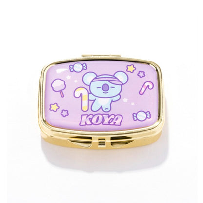 [BT21 JAPAN] Accesory Case
