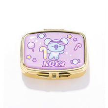 [BT21 JAPAN] Accesory Case