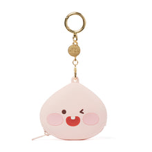[KAKAO FRIENDS] Silicone Coin Walllet
