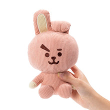 [BT21 JAPAN] BT21 Corduroy Plush 20cm