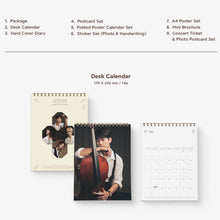 [SMTOWN] SHINee Official 2022 Season's Greetings