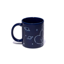 [BT21 JAPAN] BT21 Glitter Mug