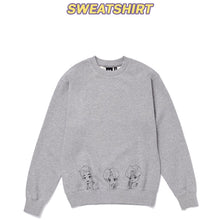 [TinyTAN] Sweatshirt
