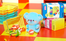 [ LINE X BT21 ] Jelly Candy Mini Doll