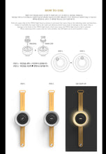 [JYP] TWICE - LIGHT BAND CUSTOM KIT / 5TH ANNIVERSARY MD