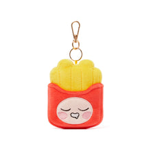 [KAKAO FRIENDS] Beach Pub Mini Plush Keyring