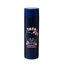 [BT21 JAPAN] Jelly Candy Series Stainless Steel Bottle