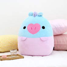 [LINE X BT21] Baby Comfortable BIG Cushion