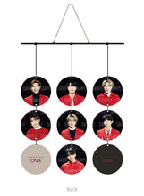 [BIG HIT] OFFICIAL BTS Map Of The Soul ON:E Garland