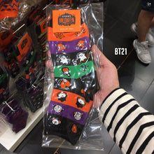 [LINE X BT21] Limited Halloween Socks