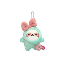 [WDZY JAPAN] WDZY Official Key Mascot Bagcharm (ITZY Collaboration)