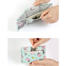 [LINE X BT21] Baby Wallet Little Buddy Version