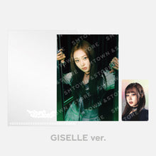 aespa GIRLS Official Merchandise