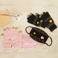 [KAKAO FRIENDS] Touch Gloves