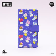 [BT21 JAPAN] Baby Mobile Flip Case for iPhone 12/iPhone 12Pro