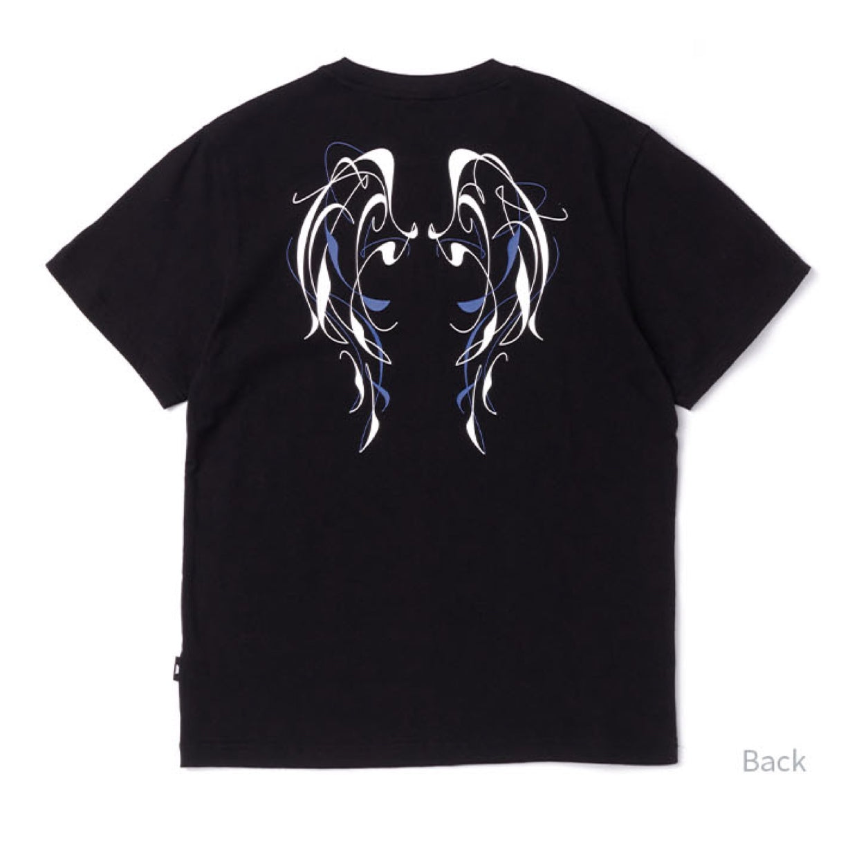 [BLACK SWAN] Tee 01