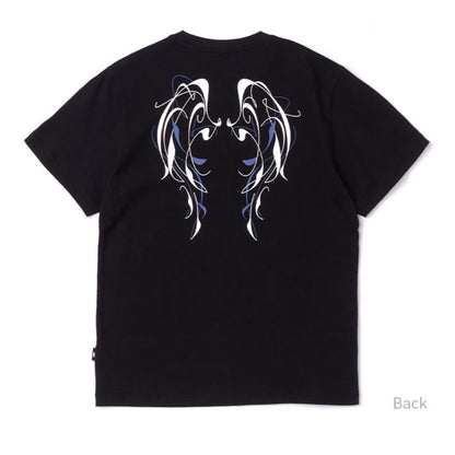 [BLACK SWAN] Tee 01