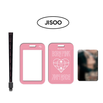 BLACKPINK - BORN PINK WORLD TOUR OFFICIAL MD