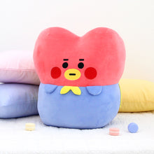 [LINE X BT21] Baby Comfortable BIG Cushion