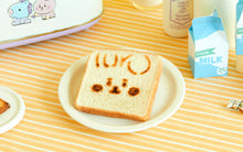 [LINE X BT21] Baby Toaster (Free Express Shipping)