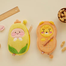 [KAKAO FRIENDS] Soft Pencil Case