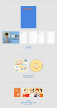 [STARSHIP] MONSTA X 2021 SEASON'S GREETINGS