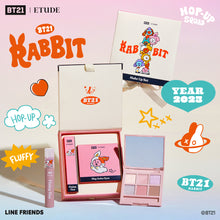[BT21 JAPAN] BT21 x Etude House Cooky On Top Kit