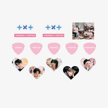 [HYBE] TXT TOMORROW X TOGETHER Chaotic Wonderland Japan Official MD