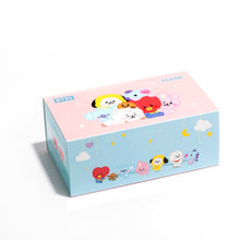 [BT21 JAPAN] Mask Box (30pcs)
