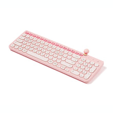 [KAKAO FRIENDS] BT Wireless Keyboard-Apeach