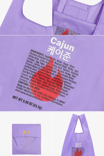 [BIG HIT] BTS x McDonald’s Collection MD
