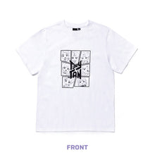 [TinyTAN] Tee