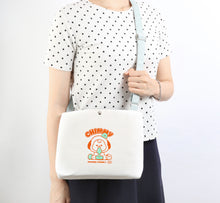 [LINE X BT21] BT21 Cross Bag Jelly Candy Version