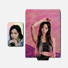 [SMTOWN] aespa Next Level Official MD Collection