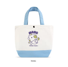 [LINE X BT21] BT21 Mini Eco Bag Jelly Candy Version