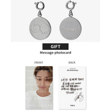 SEVENTEEN 6th Anniversary Celebration MD