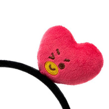 [BT21 JAPAN] Wink Headband