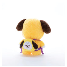 [BT21 JAPAN] Baby Backpack & Keyring 1L