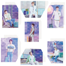 [HYBE] BTS 2021 MUSTER Official SOWOOZOO Merch