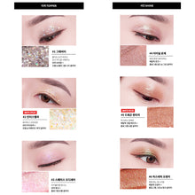 [MISSHA] Glitter Prism Liquid