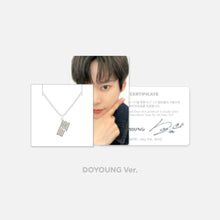 NCT 127 - 6th Anniversary Official Merchandise