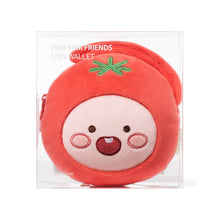 [KAKAO FRIENDS] Yumyum Coin Wallet
