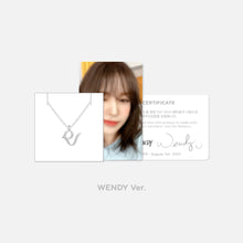 RED VELVET - 8th Anniversary Official Merchandise